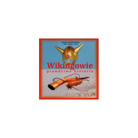 Wikingowie prawdziwa historia