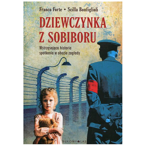 Dziewczynka z Sobiboru