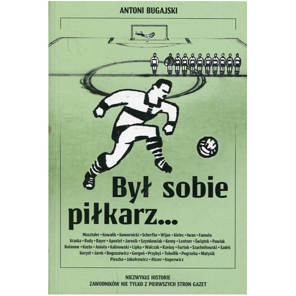 Był sobie piłkarz…