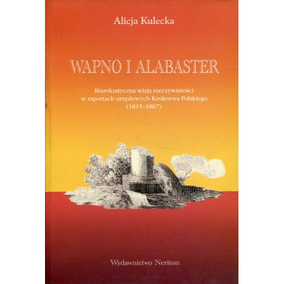 Wapno i alabaster