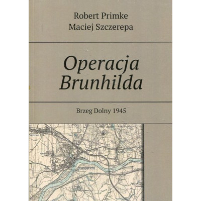 Operacja Brunhilda