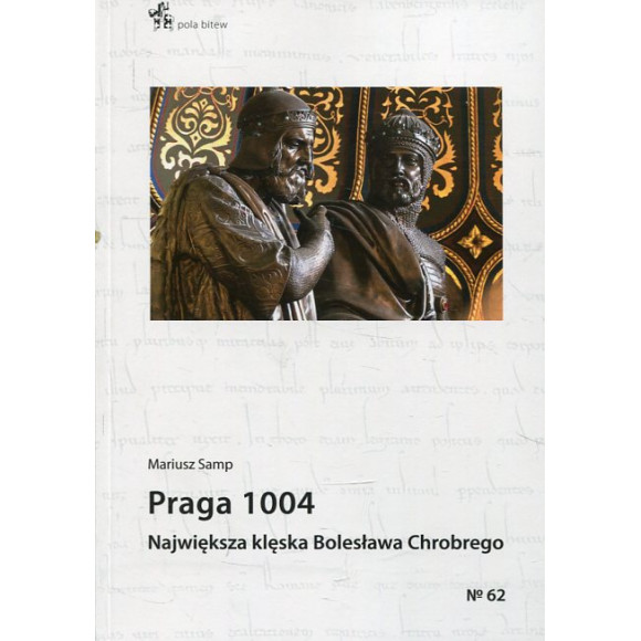 Praga 1004