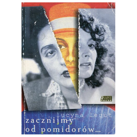 Zacznijmy od pomidorów
