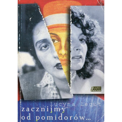 Zacznijmy od pomidorów