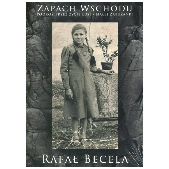 Zapach Wschodu