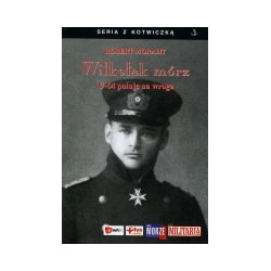 Wilkołak mórz