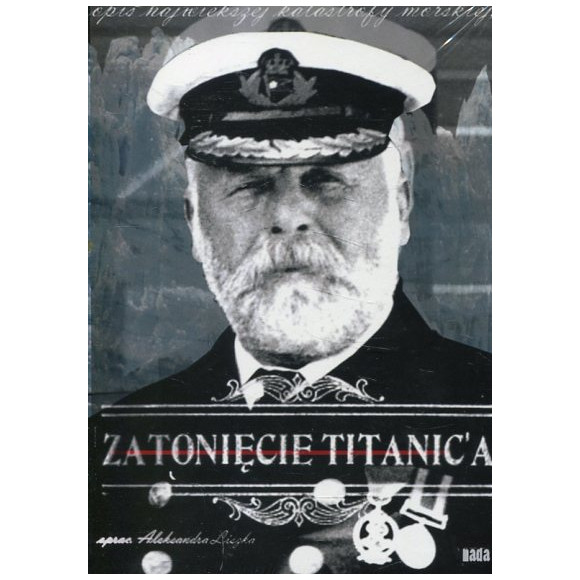 Zatonięcie Titanica
