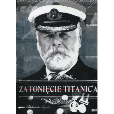 Zatonięcie Titanica