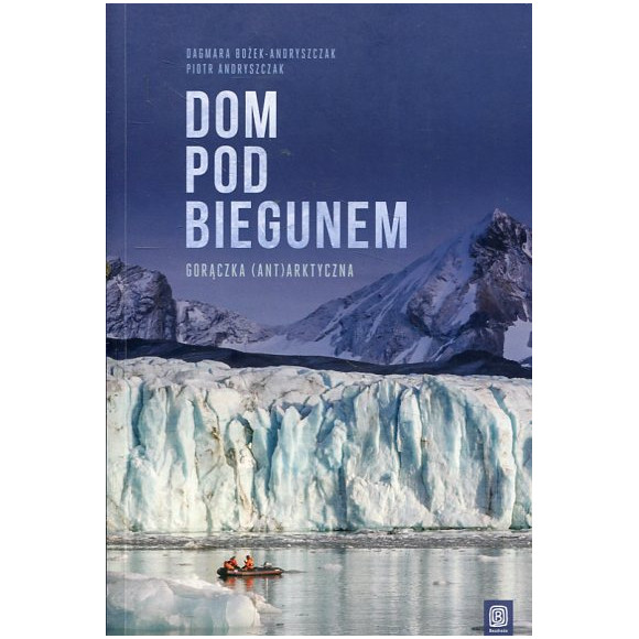 Dom pod biegunem