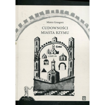 Cudowności miasta Rzymu
