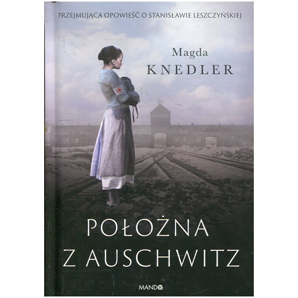 Położna z Auschwitz
