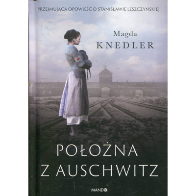 Położna z Auschwitz