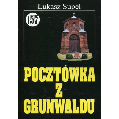 Pocztówka z Grunwaldu