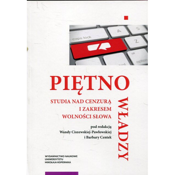 Piętno władzy