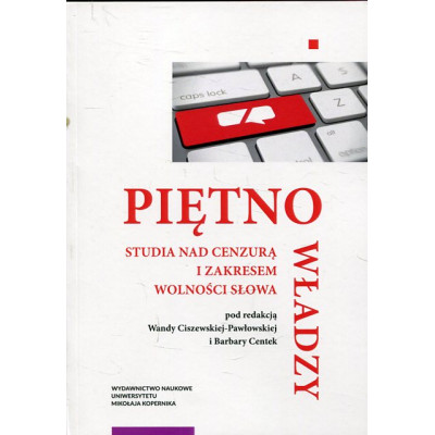 Piętno władzy
