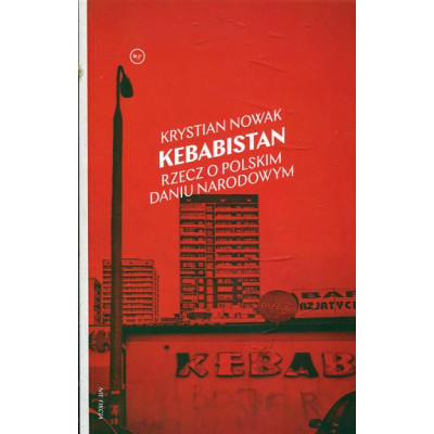 Kebabistan