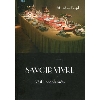 Savoir vivre