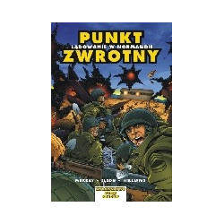 Punkt zwrotny