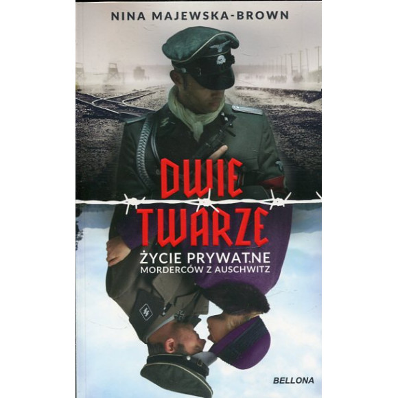 Dwie twarze