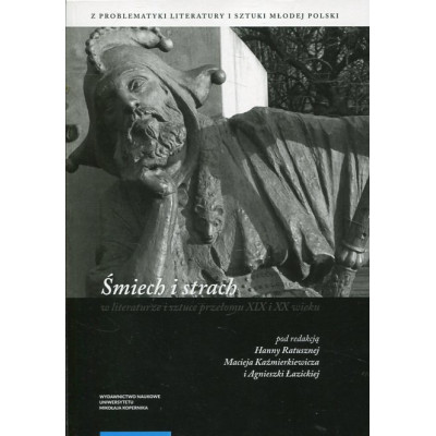 Śmiech i strach