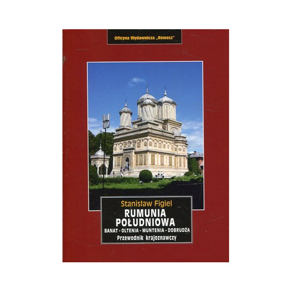 Rumunia Południowa