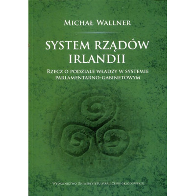 System rządów Irlandii