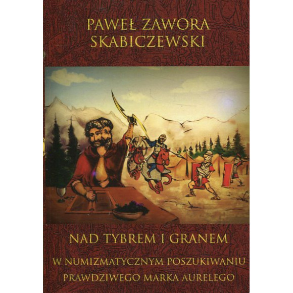 Nad Tybrem i Granem