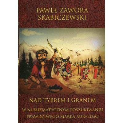 Nad Tybrem i Granem