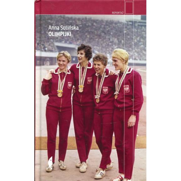 Olimpijki