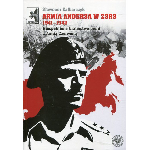 Armia Andersa w ZSRS 1941-1942