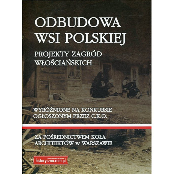 Odbudowa wsi polskiej