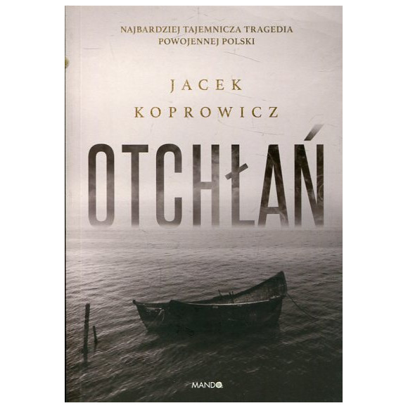 Otchłań