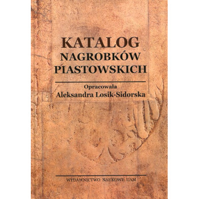 Katalog nagrobków piastowskich