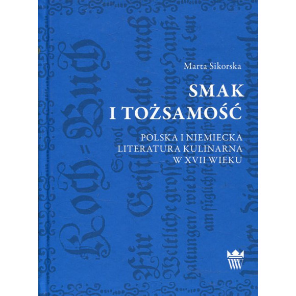 Smak i tożsamość