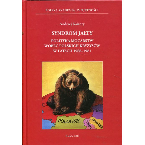 Syndrom Jałty