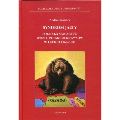 Syndrom Jałty