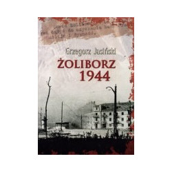 Żoliborz 1944