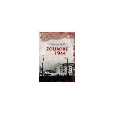 Żoliborz 1944