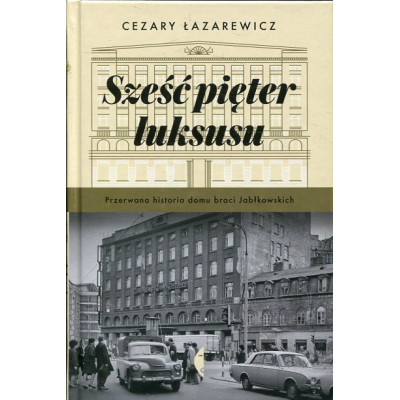 Sześć pięter luksusu