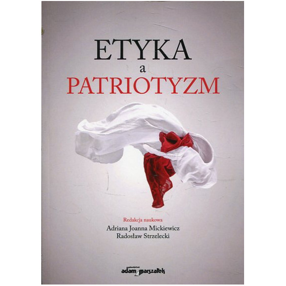 Etyka a patriotyzm