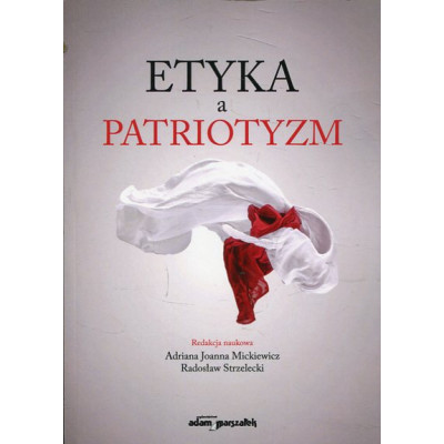 Etyka a patriotyzm