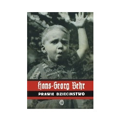 Prawie dzieciństwo