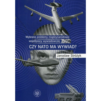 Czy NATO ma wywiad?