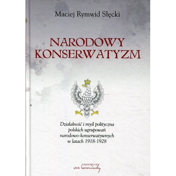 Narodowy konserwatyzm