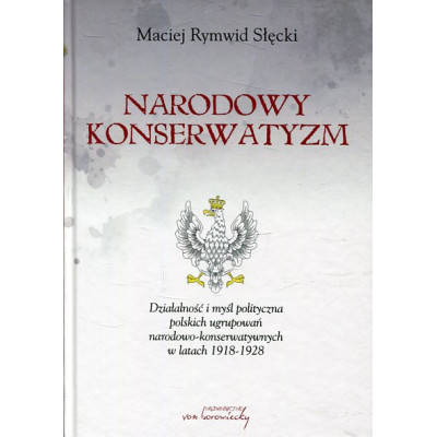 Narodowy konserwatyzm