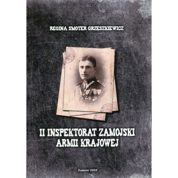 II Inspektorat Zamojski Armii Krajowej