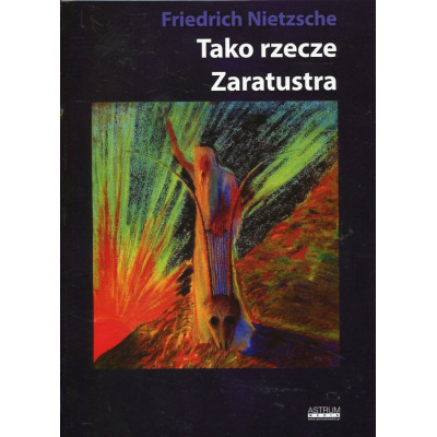 Tako rzecze Zaratustra