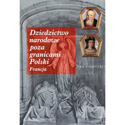Dziedzictwo narodowe poza granicami Polski