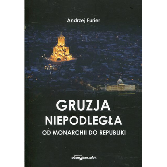 Gruzja niepodległa