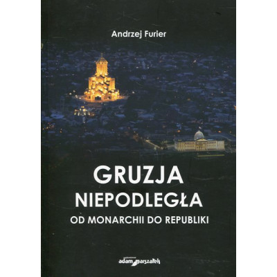 Gruzja niepodległa